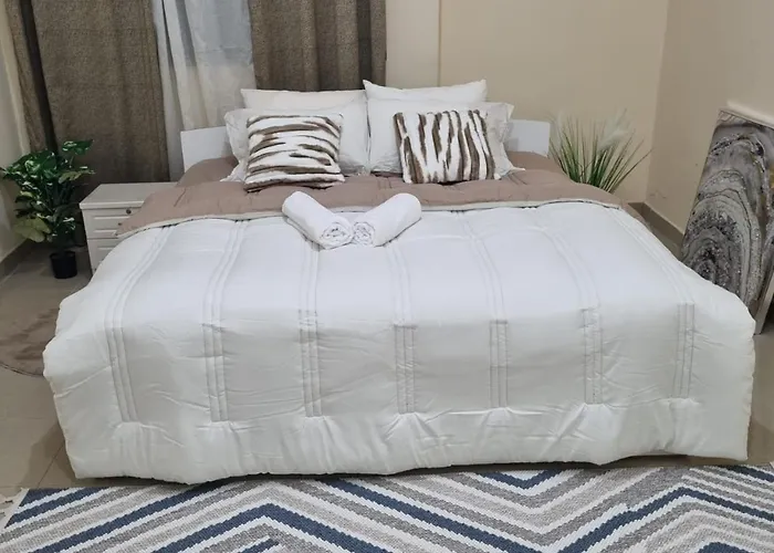 Escape To Comfort Properties
