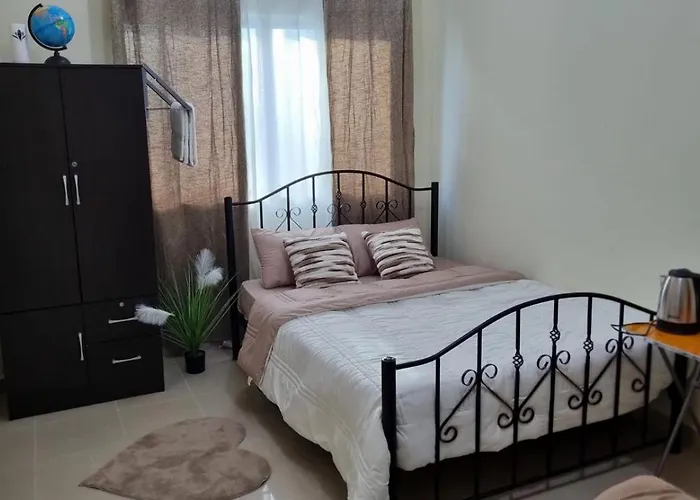 Escape To Comfort Properties