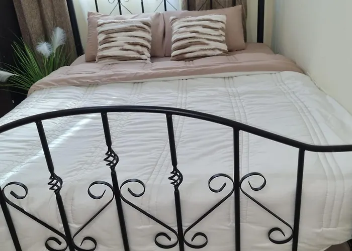 Escape To Comfort Properties