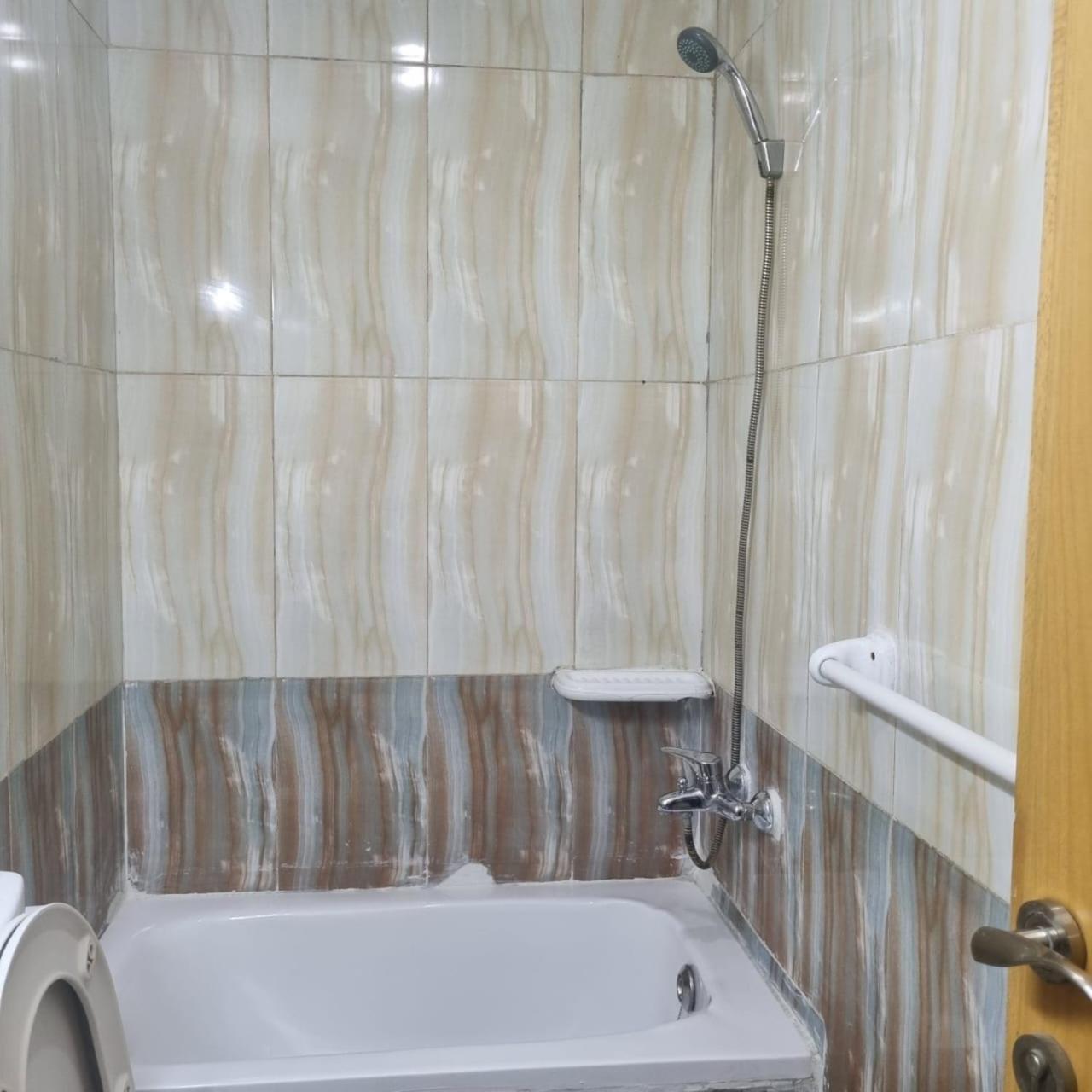Escape To Comfort Abu Dhabi