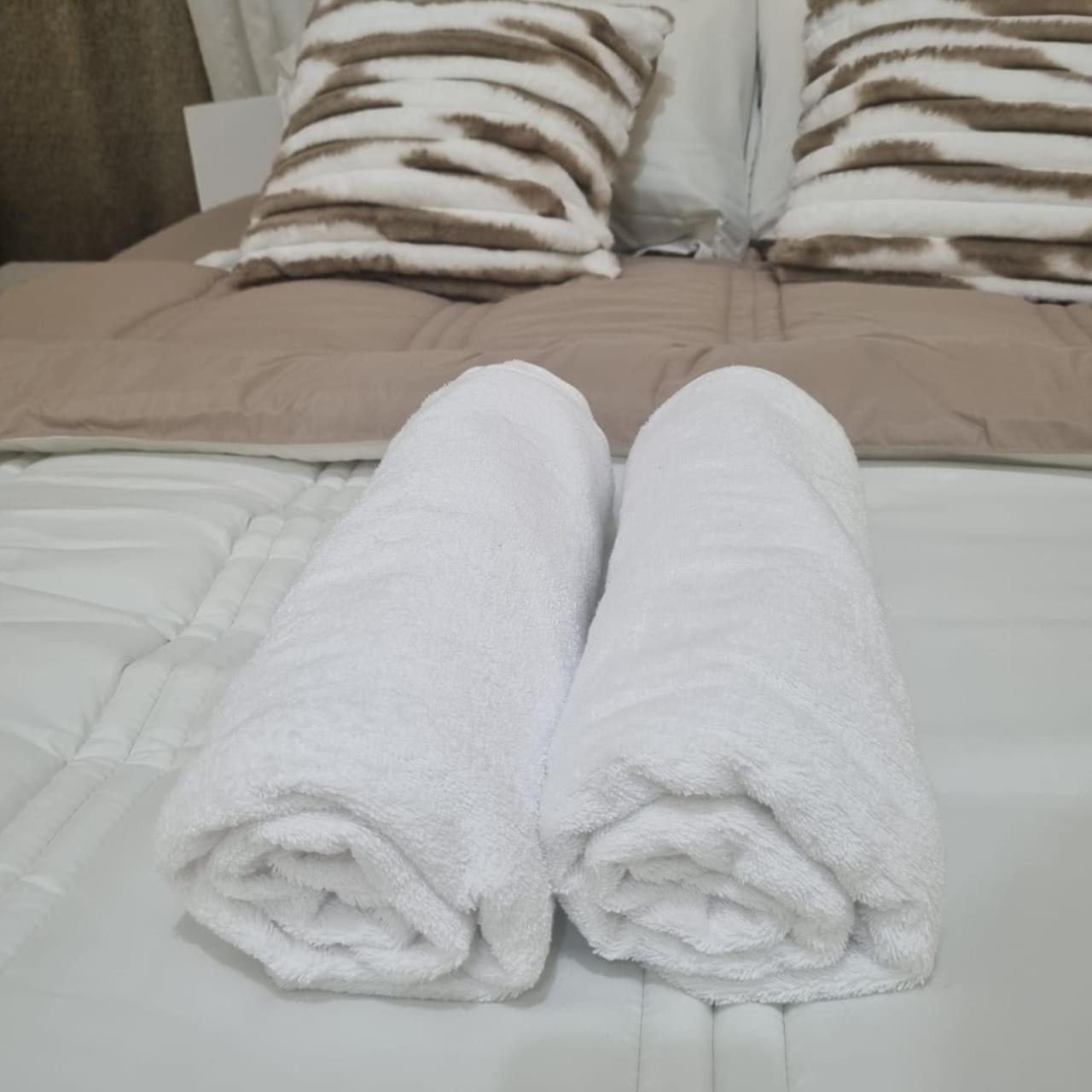 Homestay Escape To Comfort Abu Dhabi