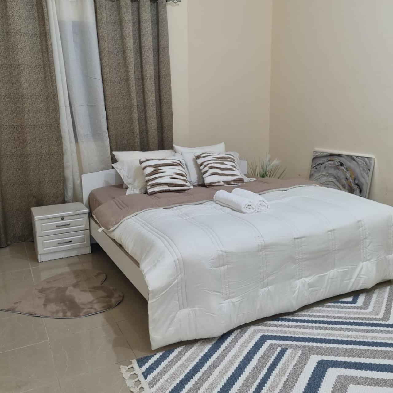 Homestay Escape To Comfort *