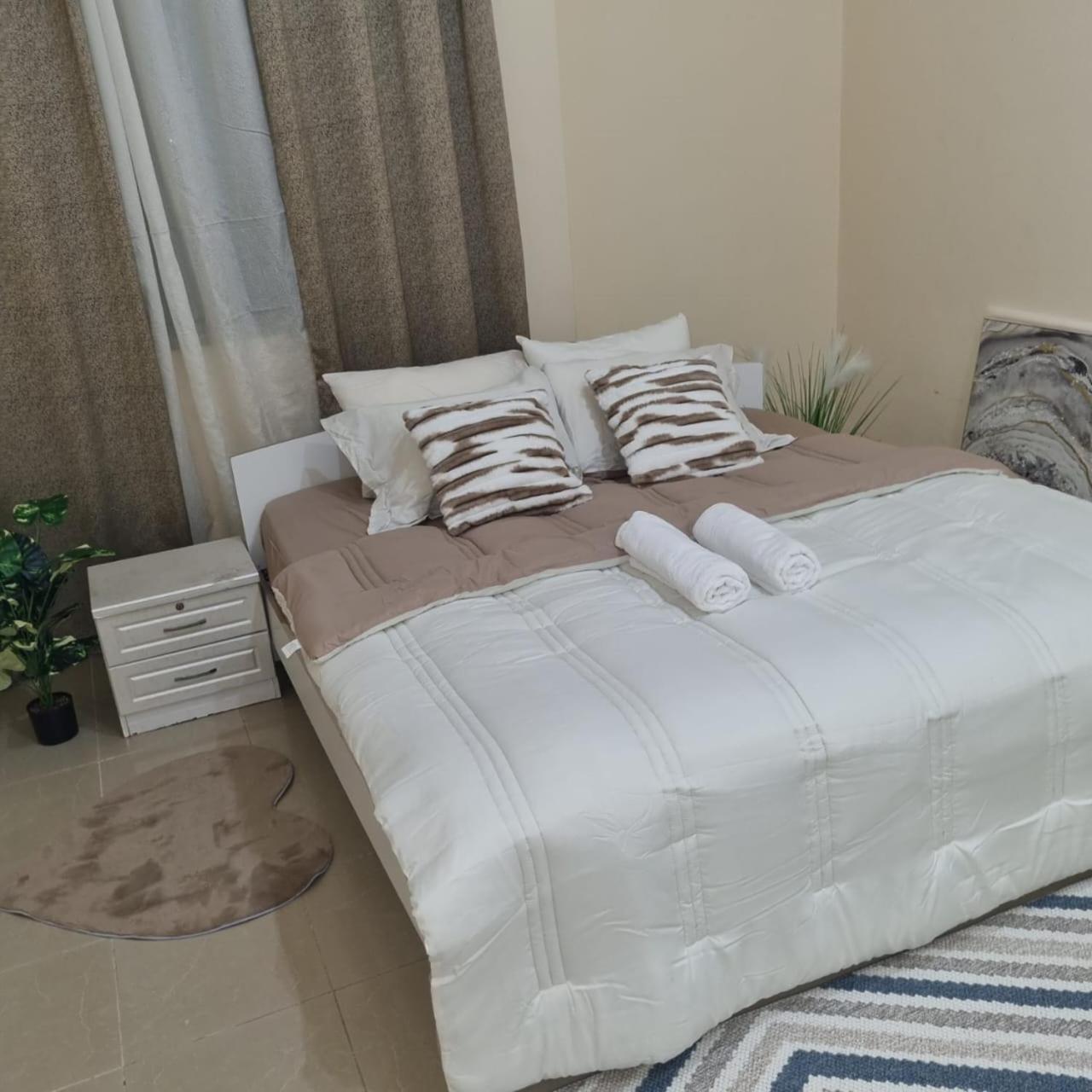 Escape To Comfort Homestay
