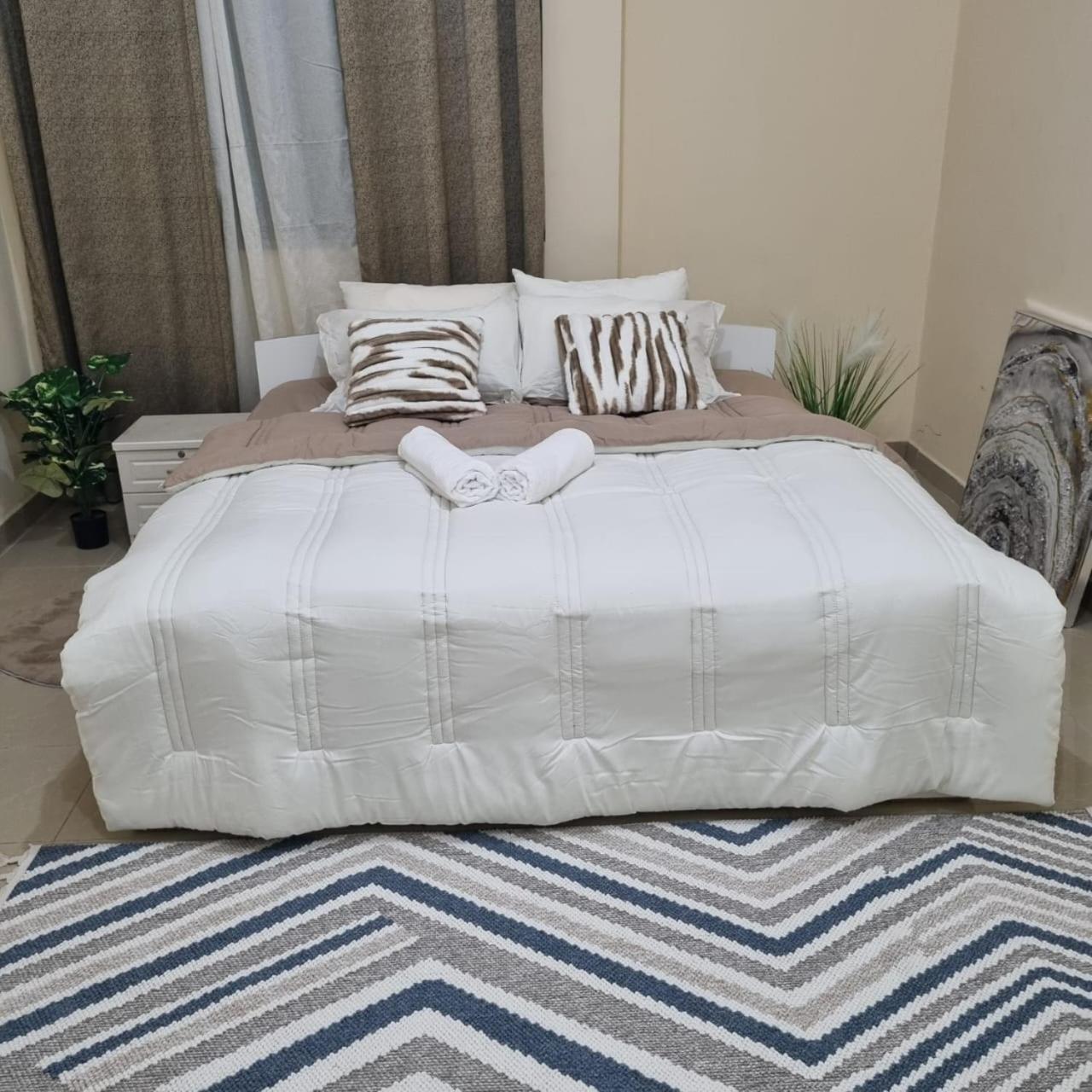 Homestay Escape To Comfort *