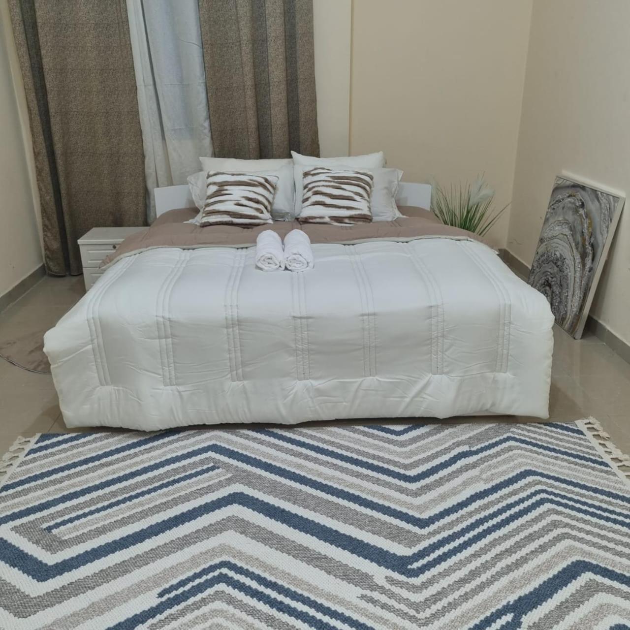 Escape To Comfort Homestay *