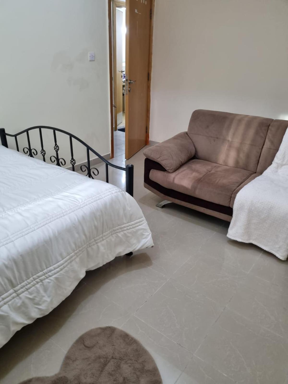 Homestay Escape To Comfort Abu Dhabi