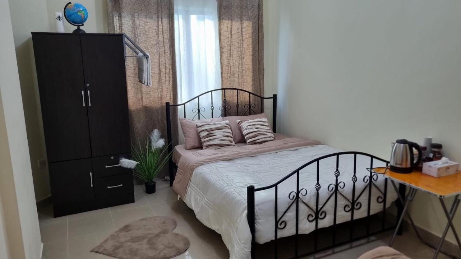 Homestay Escape To Comfort Abu Dhabi