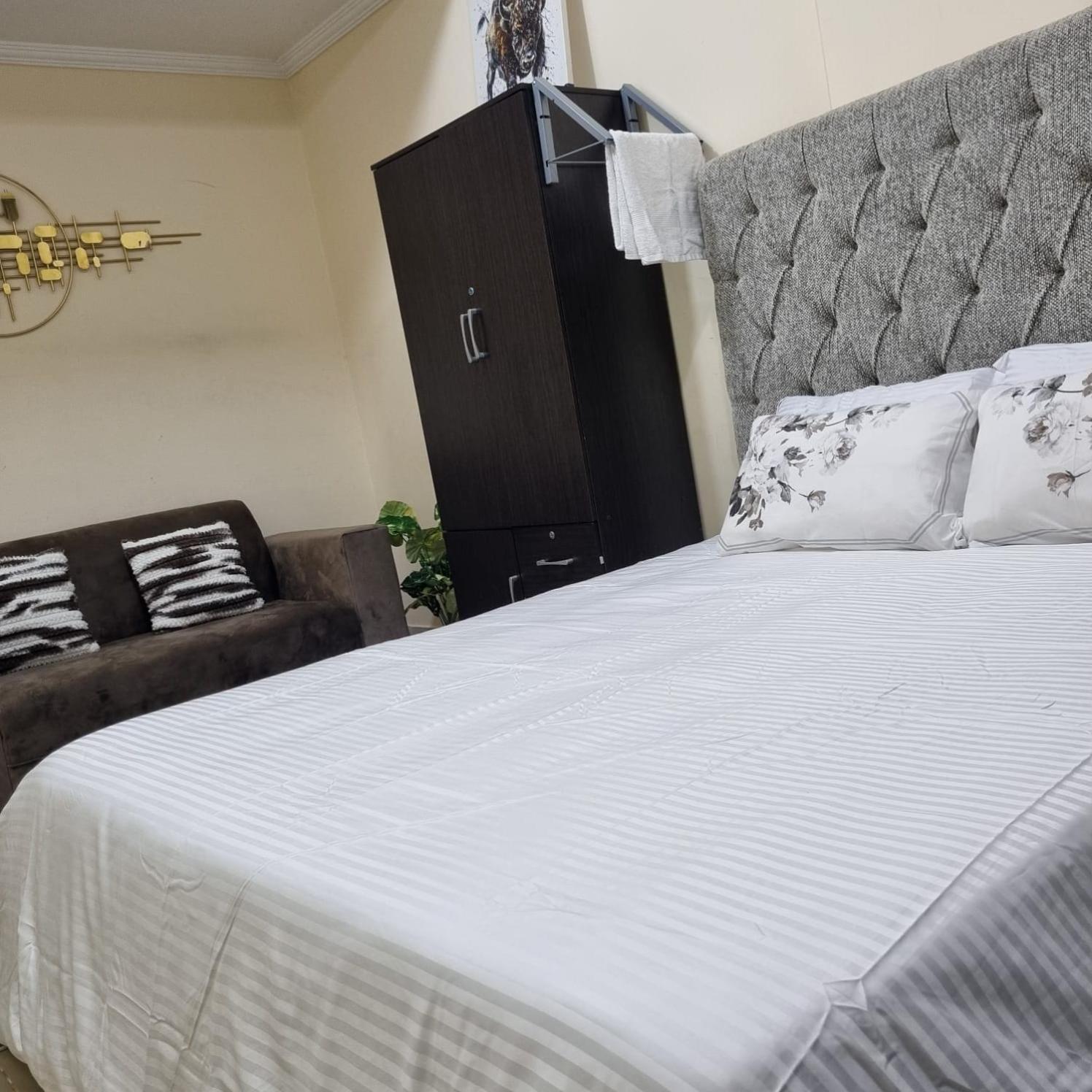 Escape To Comfort Properties Alloggio in famiglia Abu Dhabi