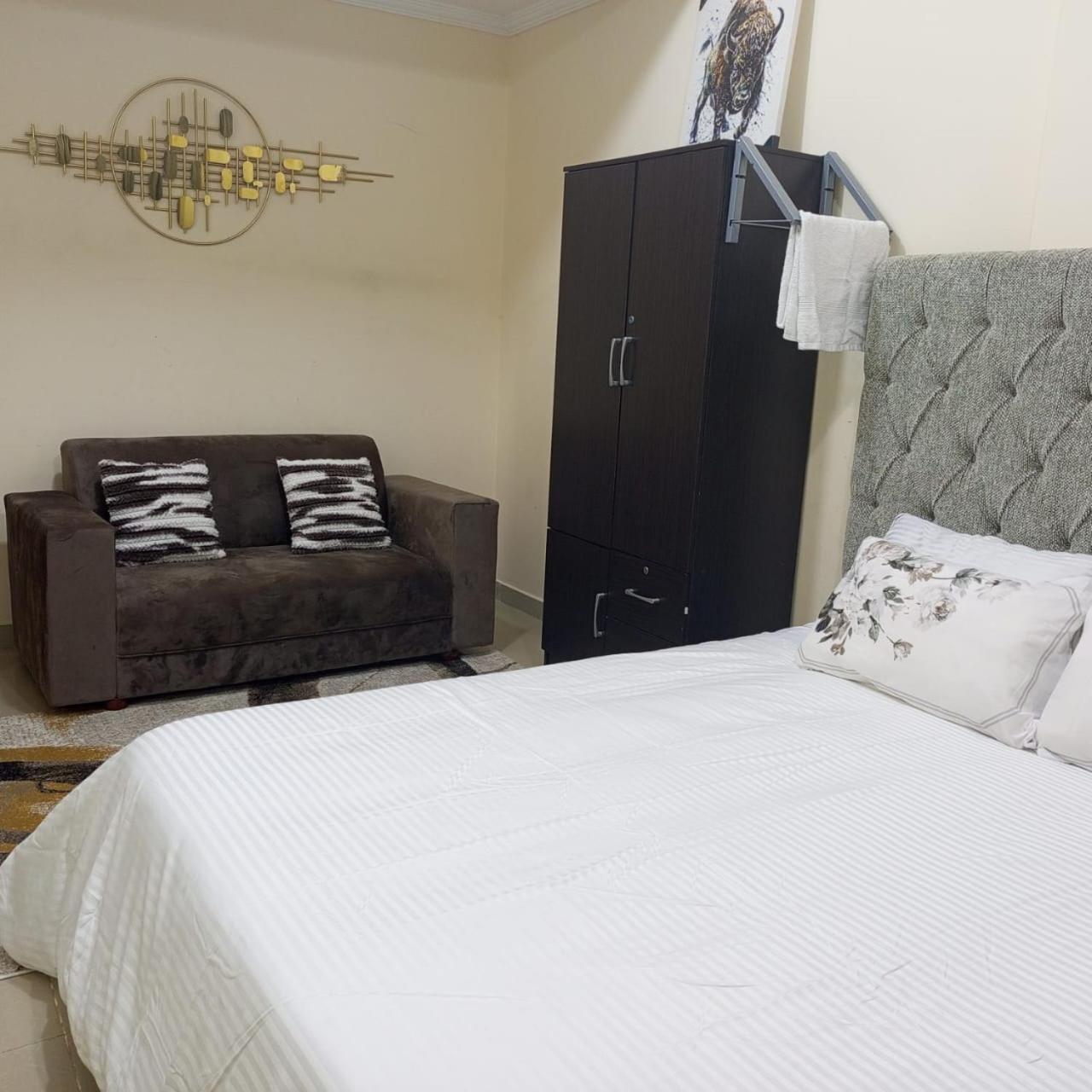 Escape To Comfort Properties Abu Dhabi